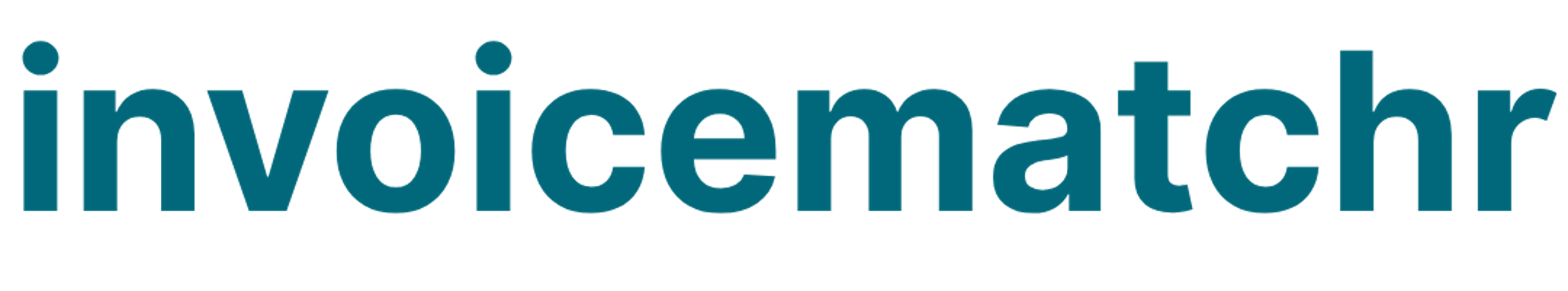 invoicematchr